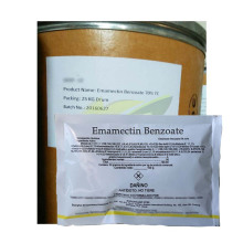 High-effective pesticide insecticide Emamectin Benzoate 95% TC 70% TC with good price